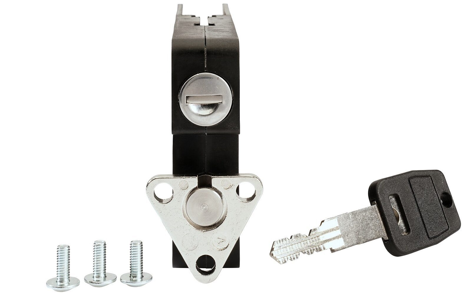 NEW IP Rated Electronic Latch Lock