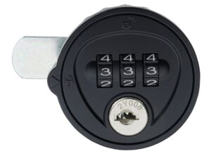 Combination Lock 2800  Mechanical Combination Locks