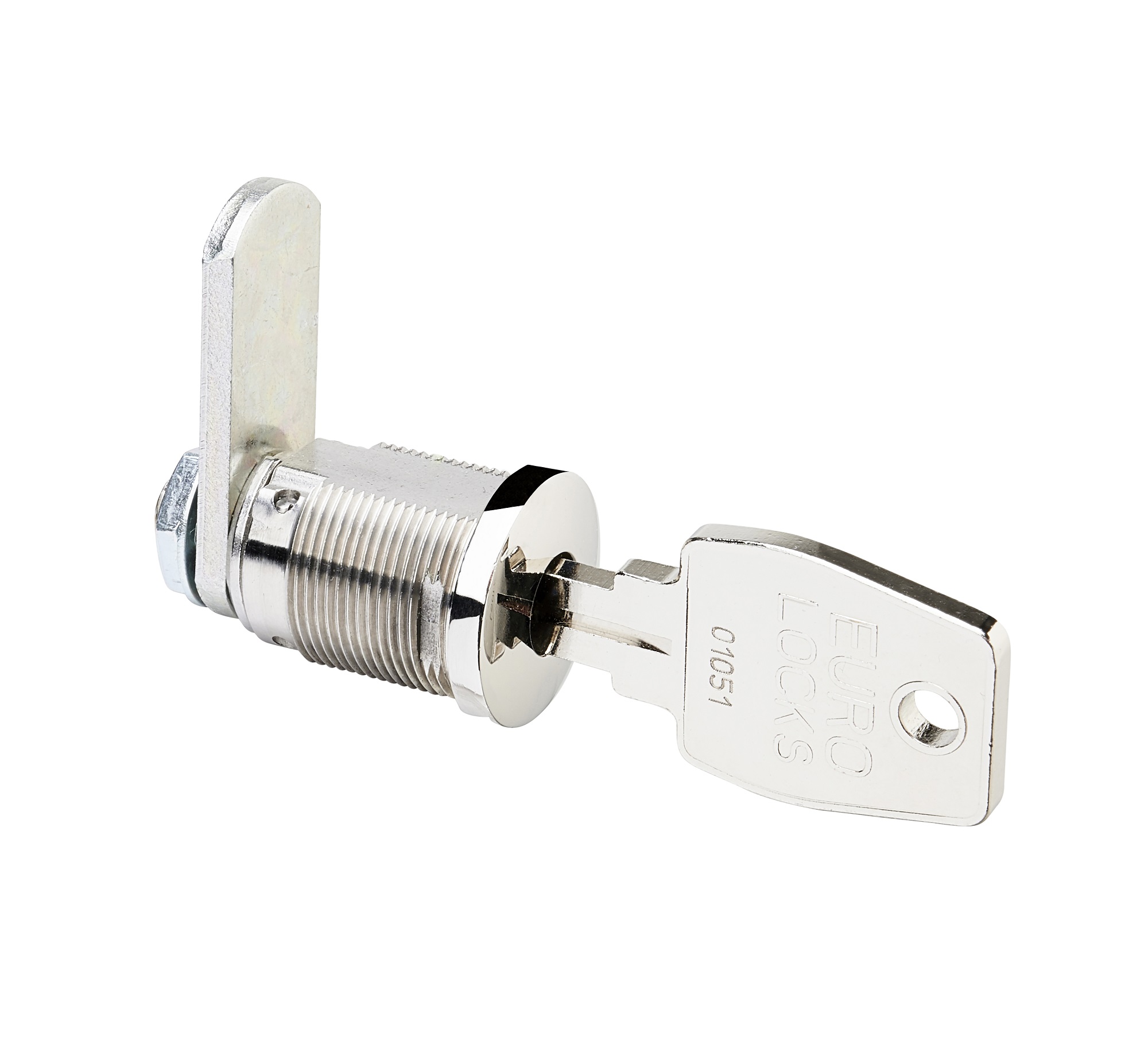 High Security Rotary Disc Lock A253 High Security Locks 4058